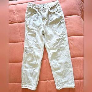 BDG | Urban Outfitters High Rise Baggy Jeans